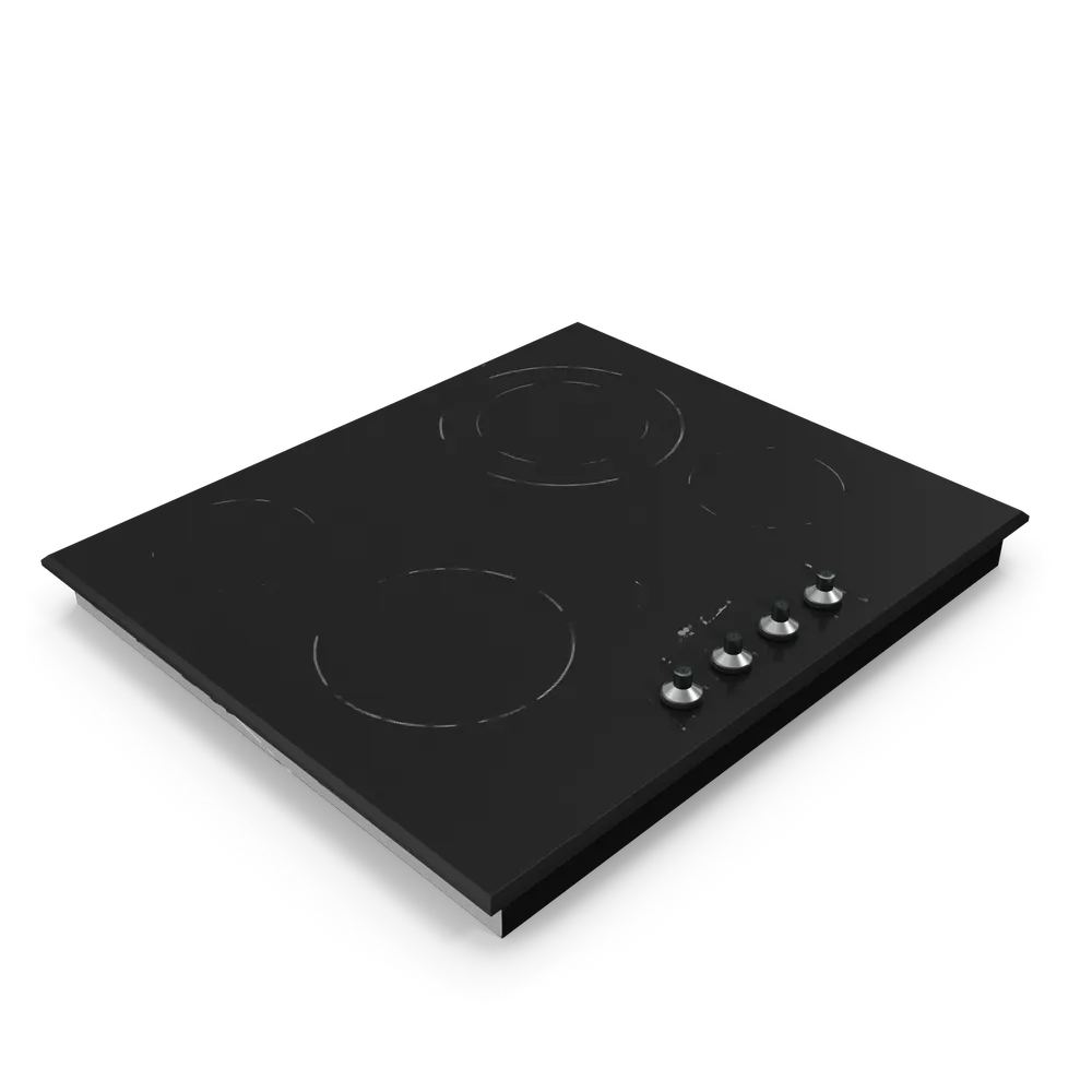 Electric Stove