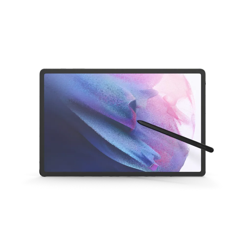 Samsung Galaxy Tab S8 Plus Grau