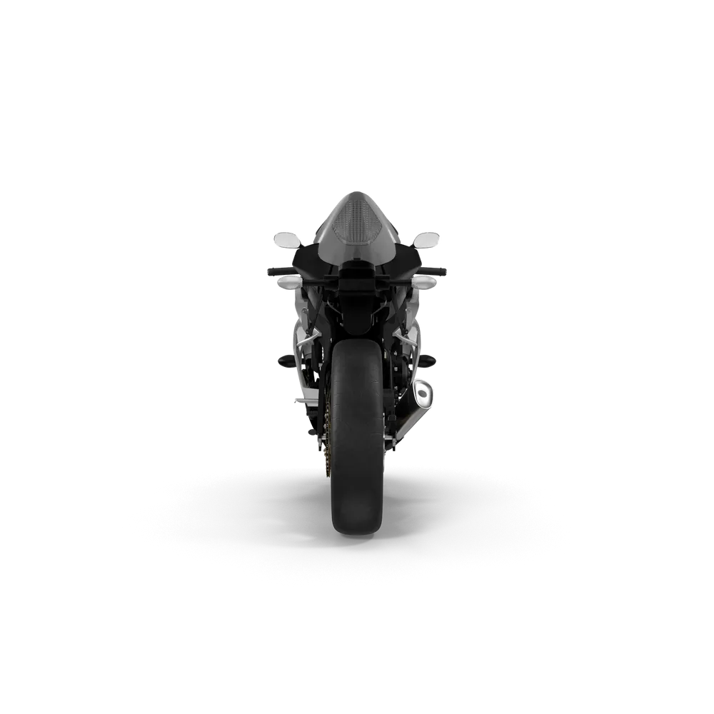 Universalmotorrad