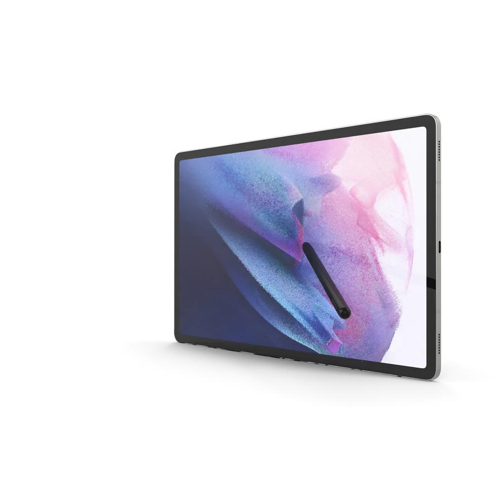Samsung Galaxy Tab S8 Plus Grau
