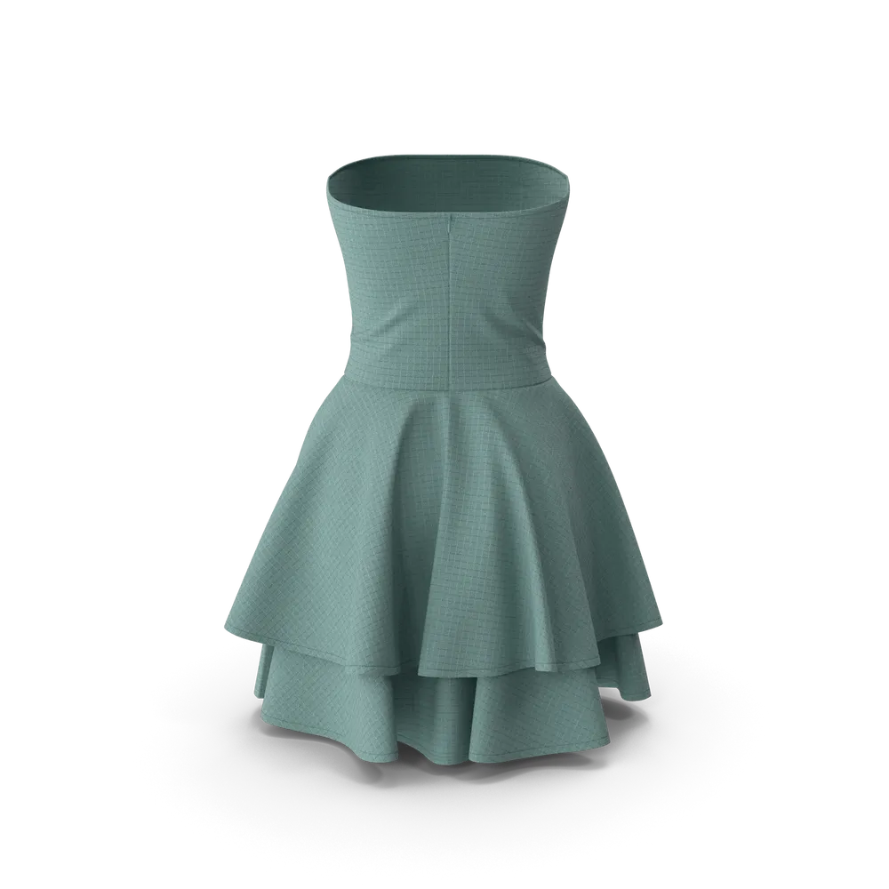 Short Frock