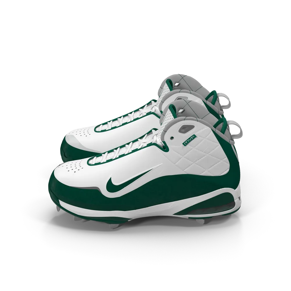 Nike Baseball-Stollenschuhe
