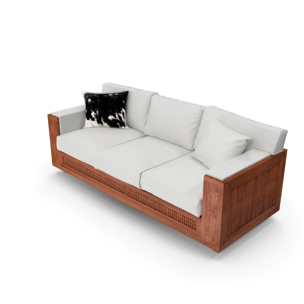 Annibale Colombo Sofa
