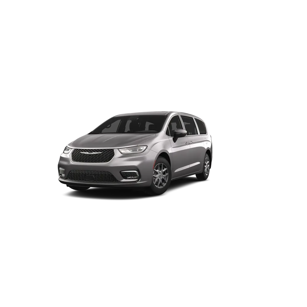 Pacifica Touring