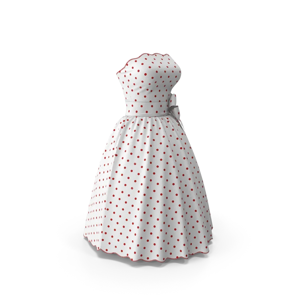 Dress Pea