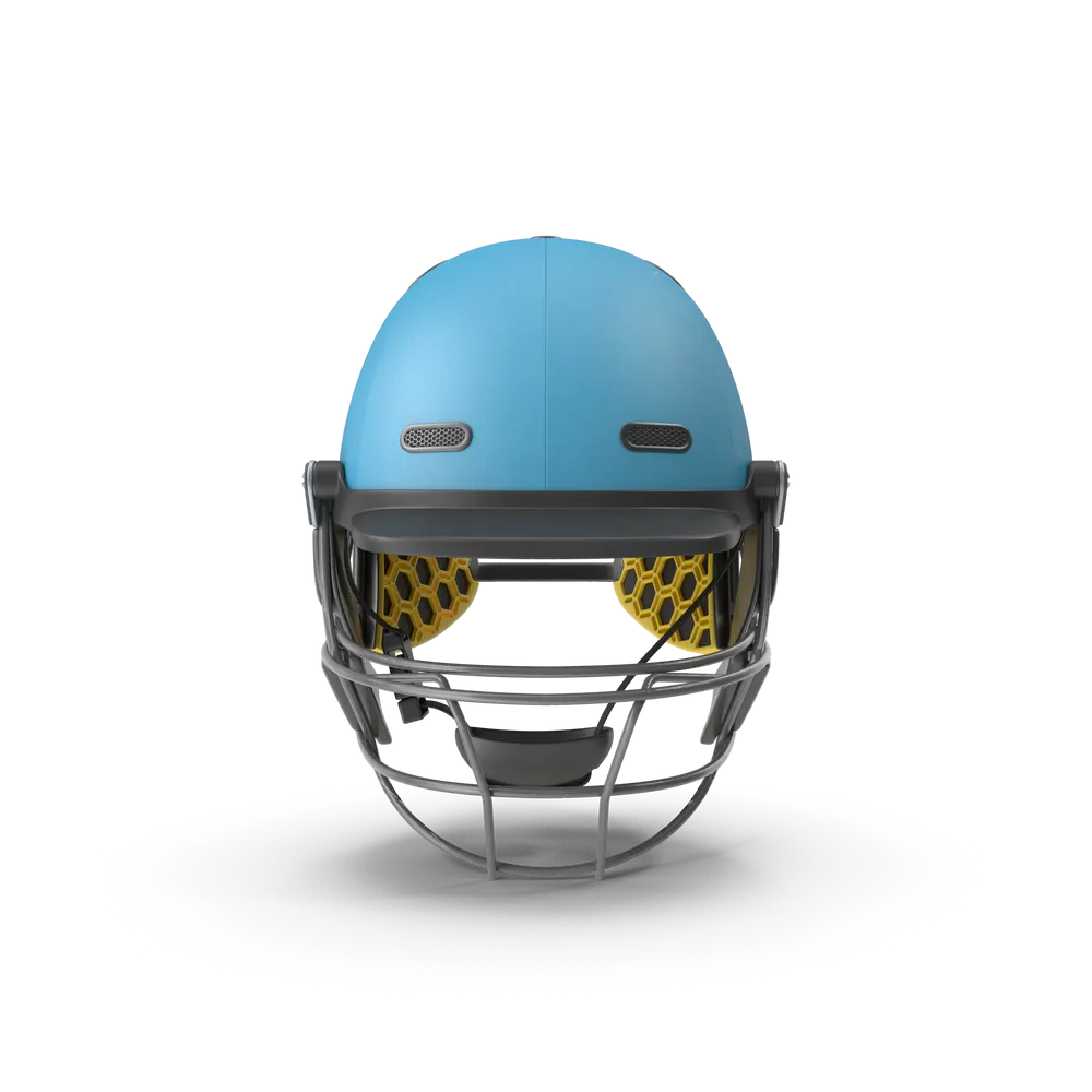Cricket-Helm