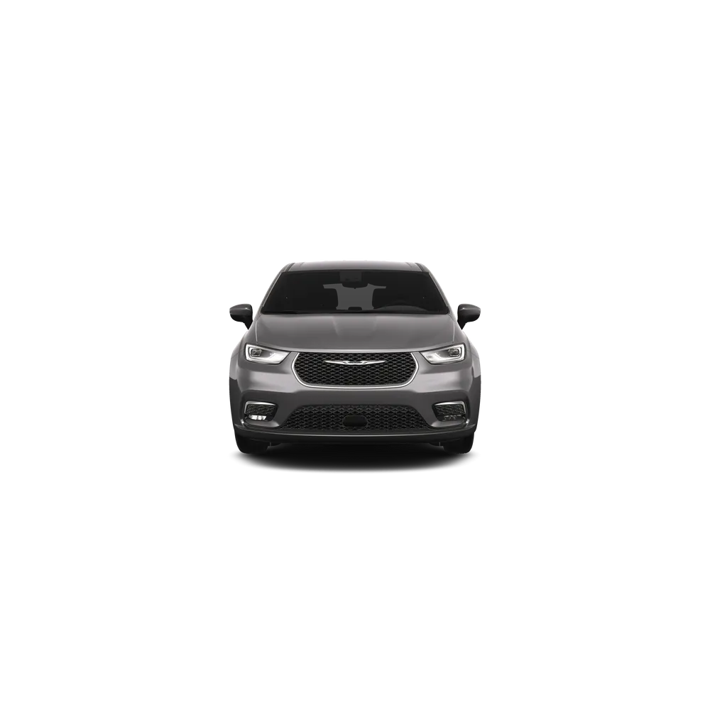 Pacifica Touring