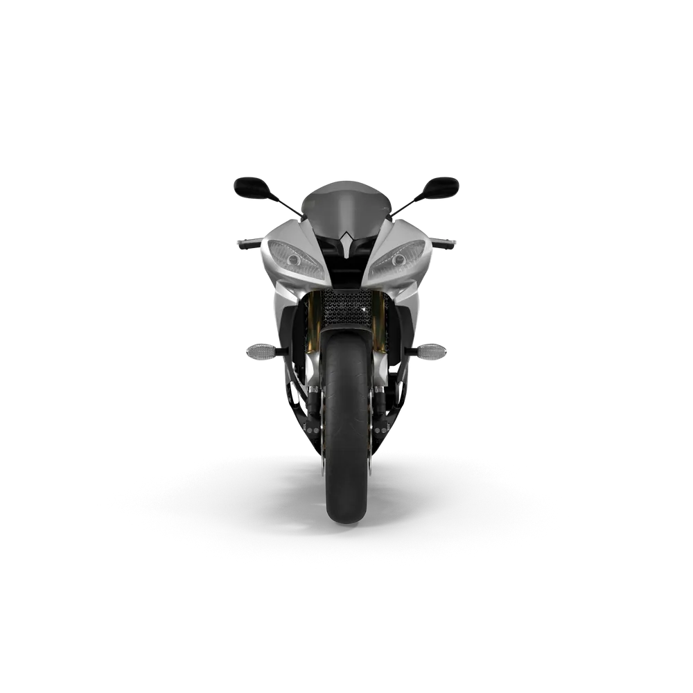 Generic Motorcycle
