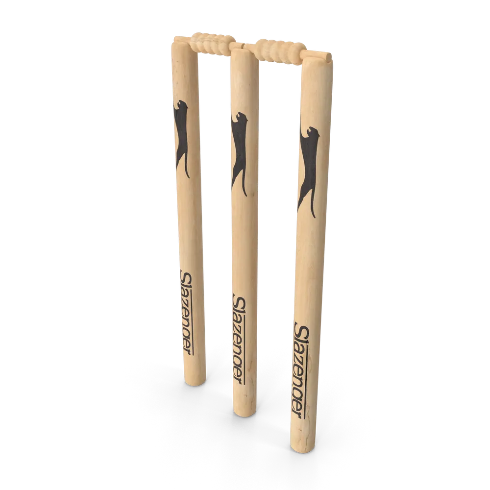 Cricket-Wicket