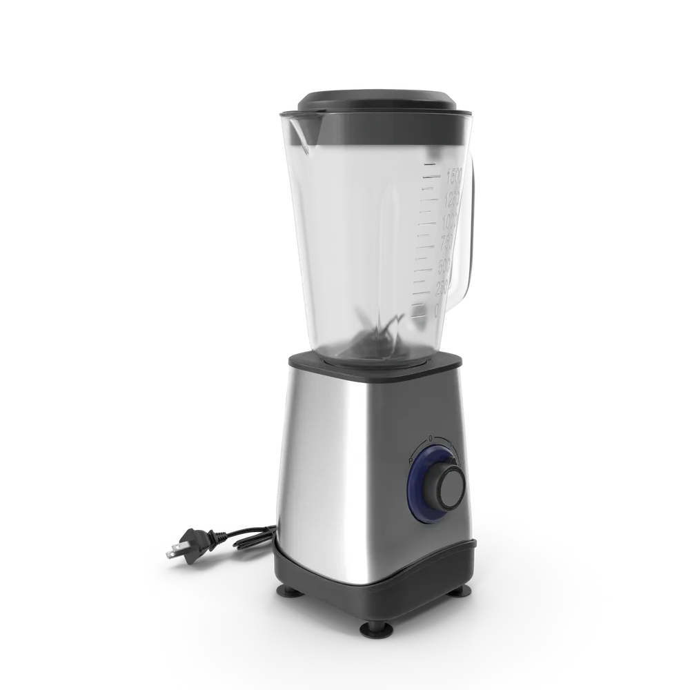 Boxed Blender