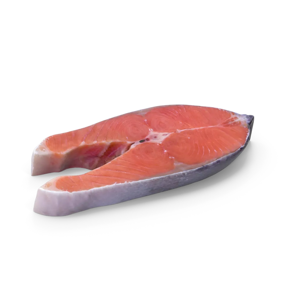 Fischsteak