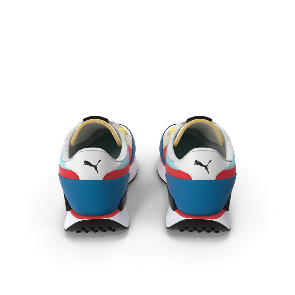 Puma Future Rider Trainers
