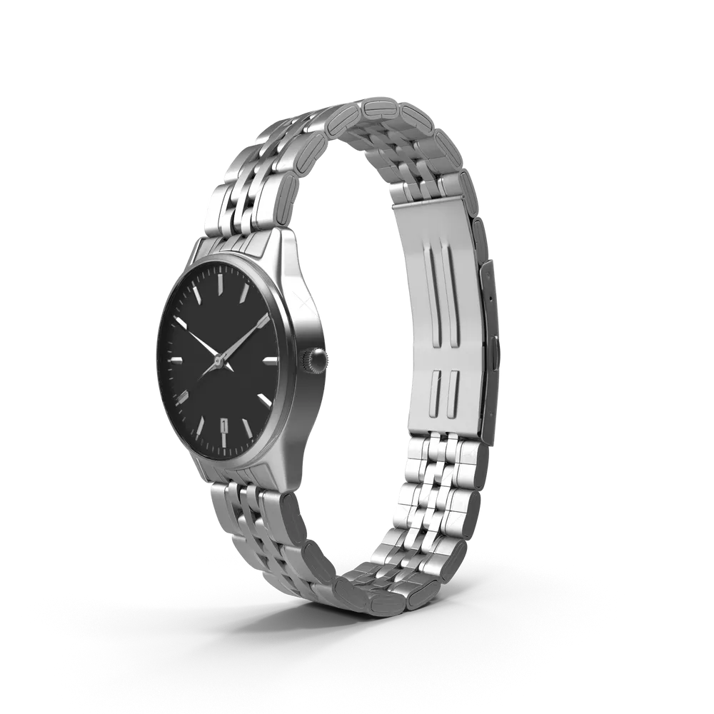 Damen-Armbanduhr