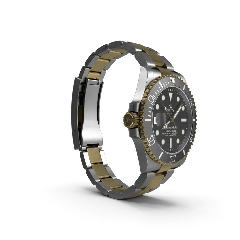 Rolex Submariner