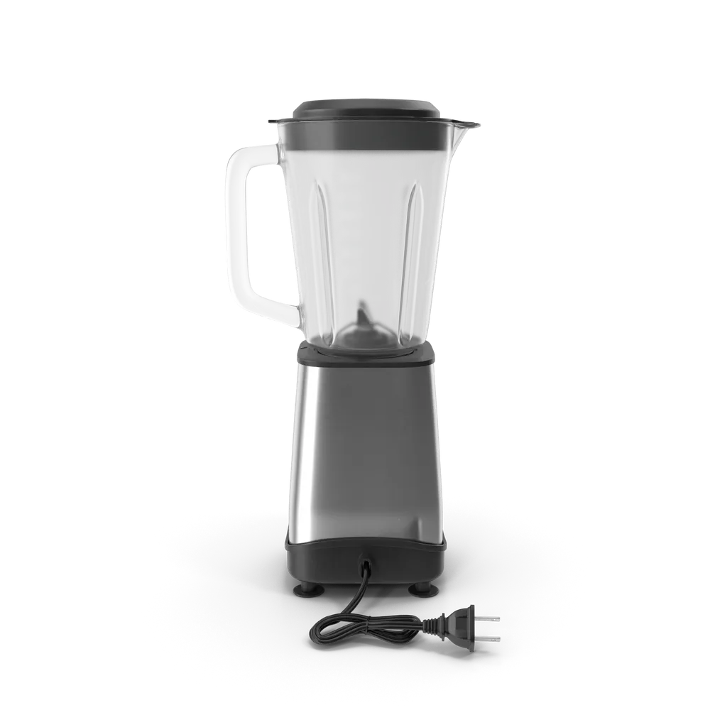 Boxed Blender