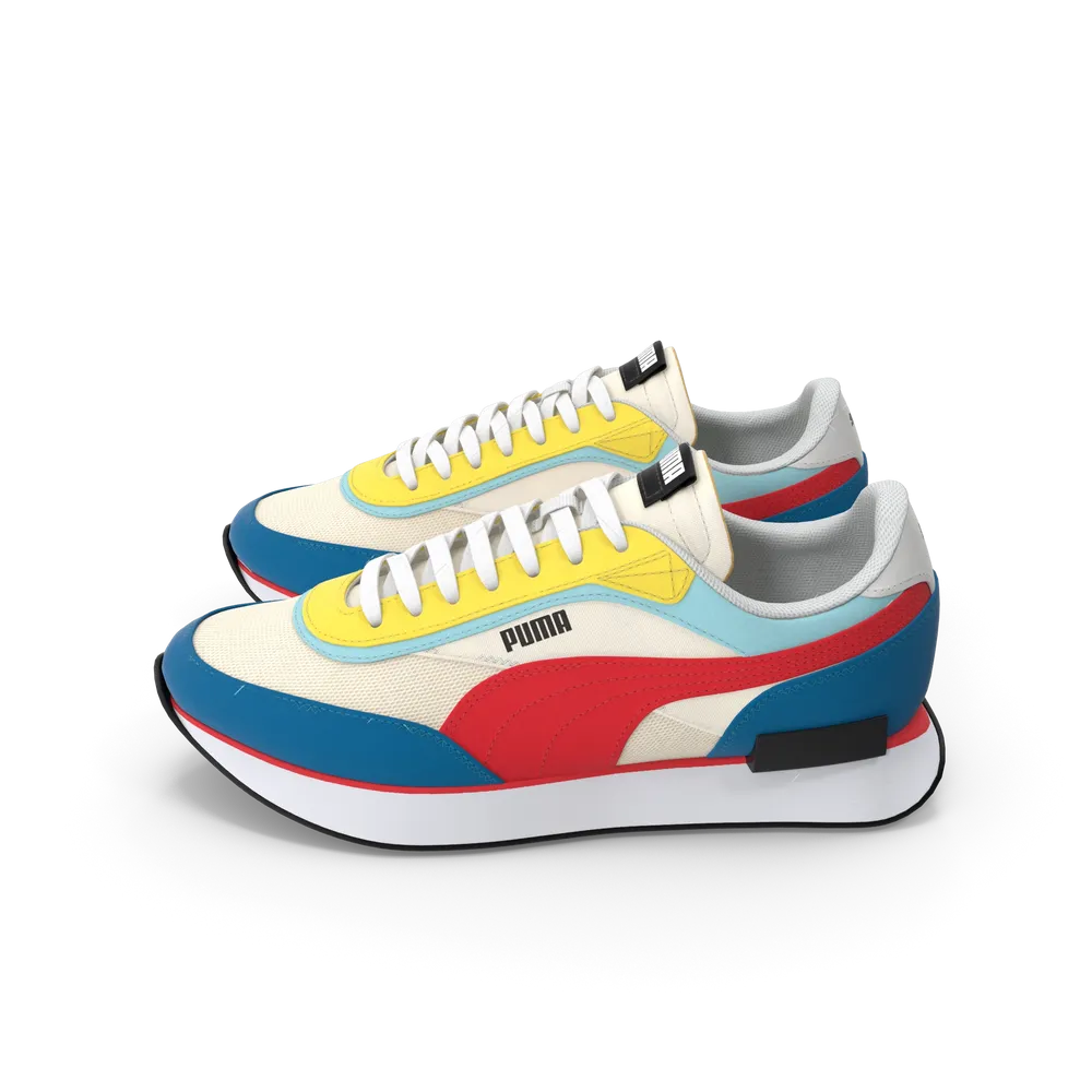 Puma Future Rider Sneaker