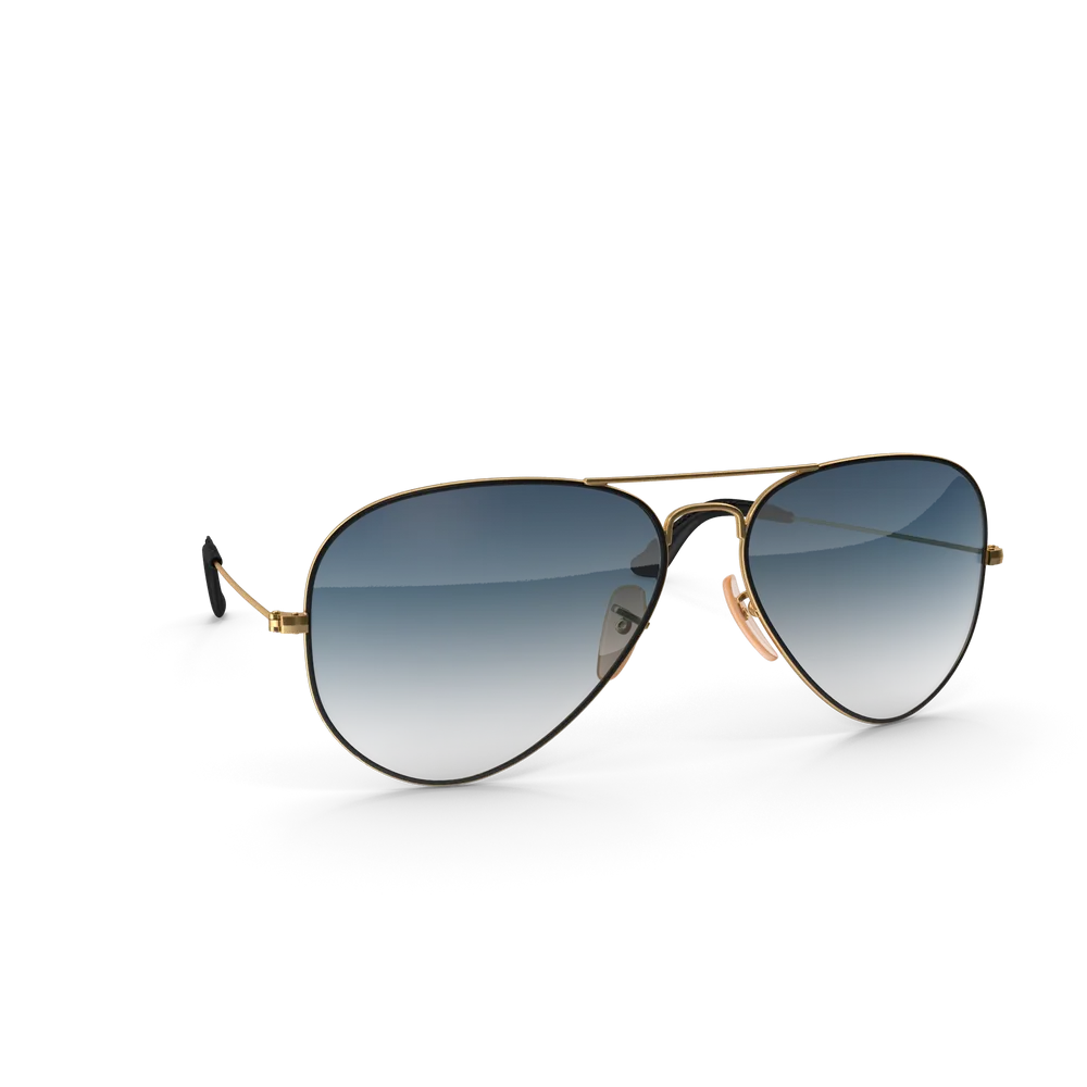 Classic Sun Glasses
