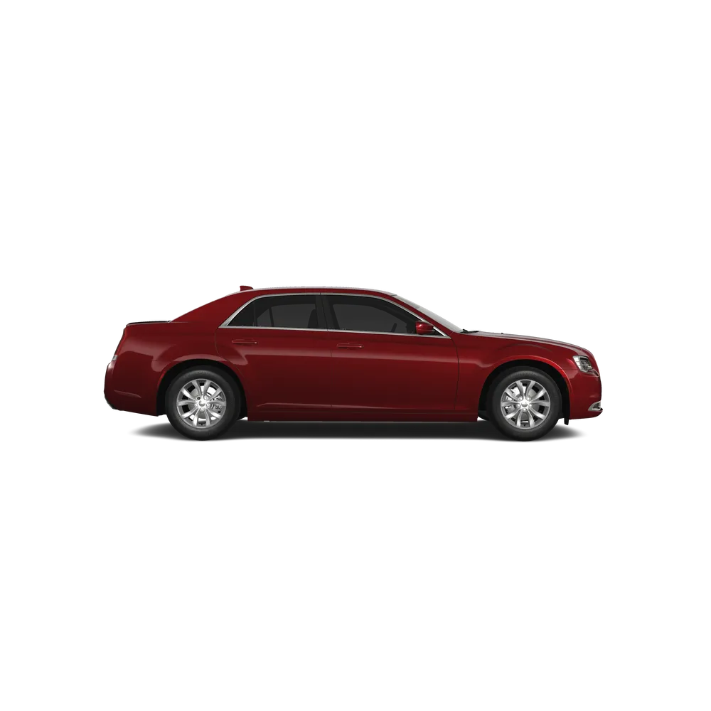 300 Touring
