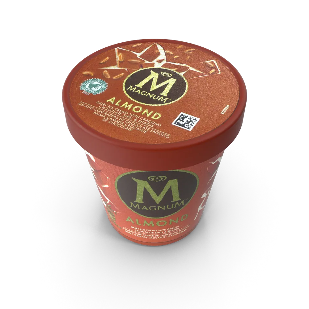 Ice Cream