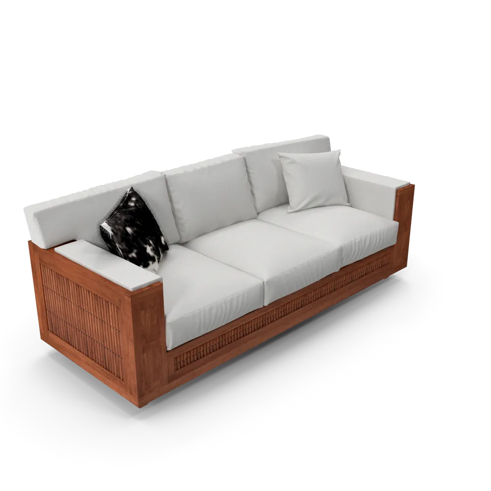 Annibale Colombo Sofa