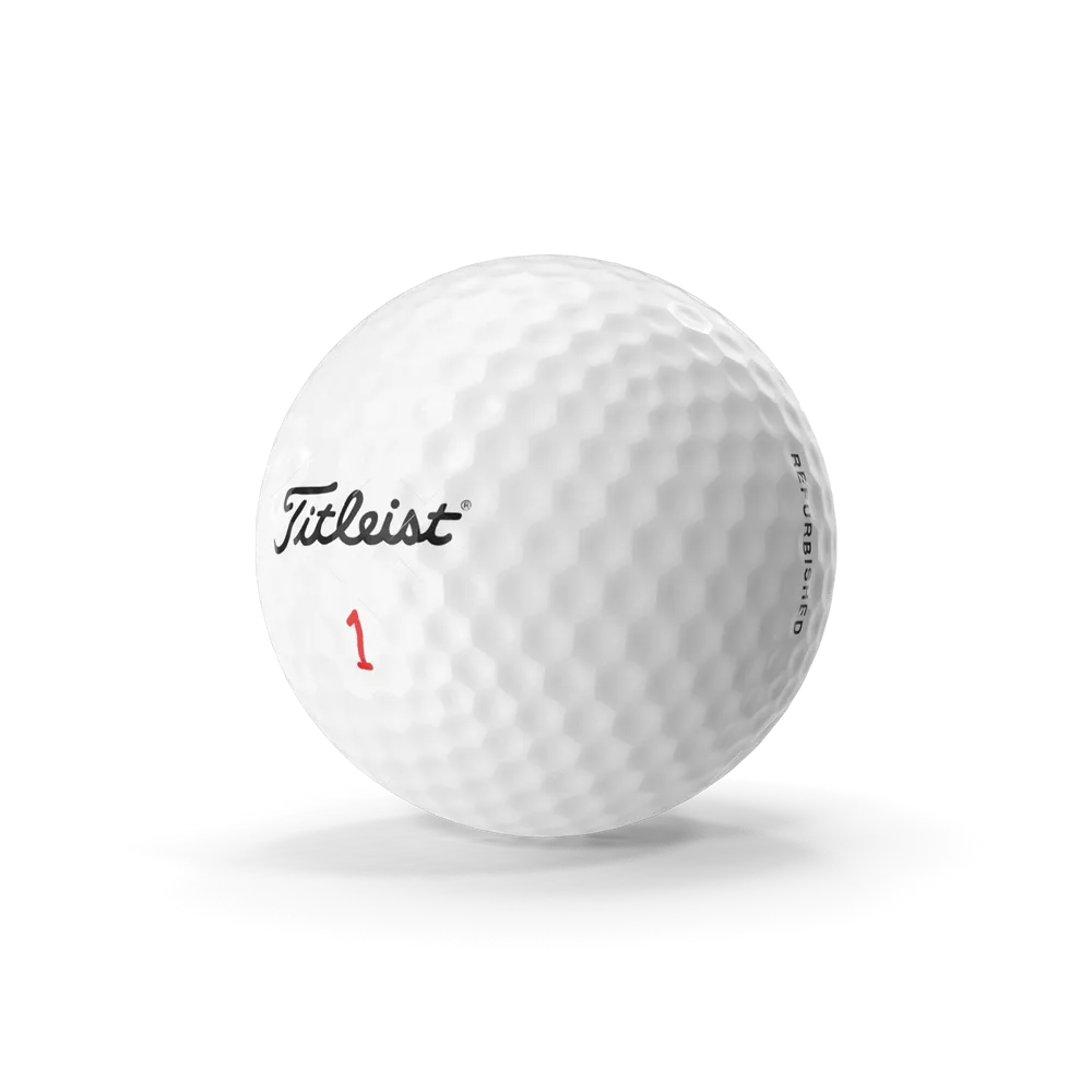 Golfball