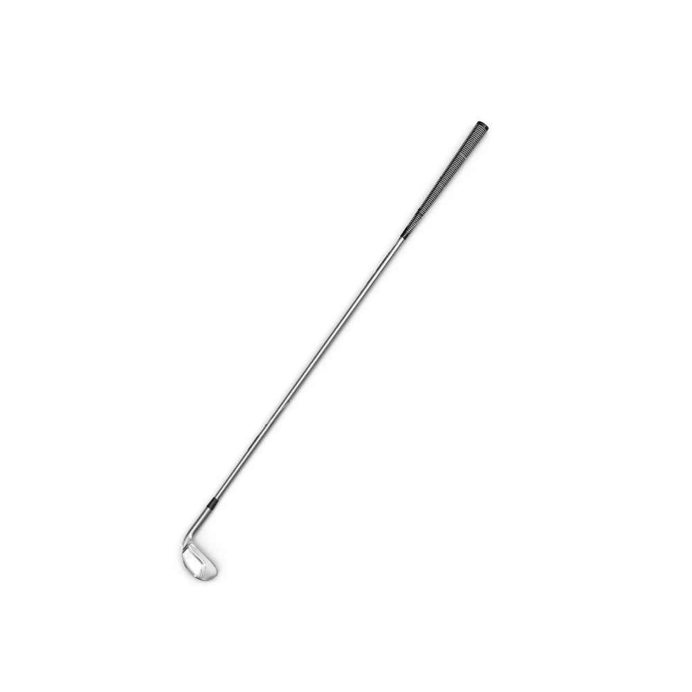 Golf-Eisen