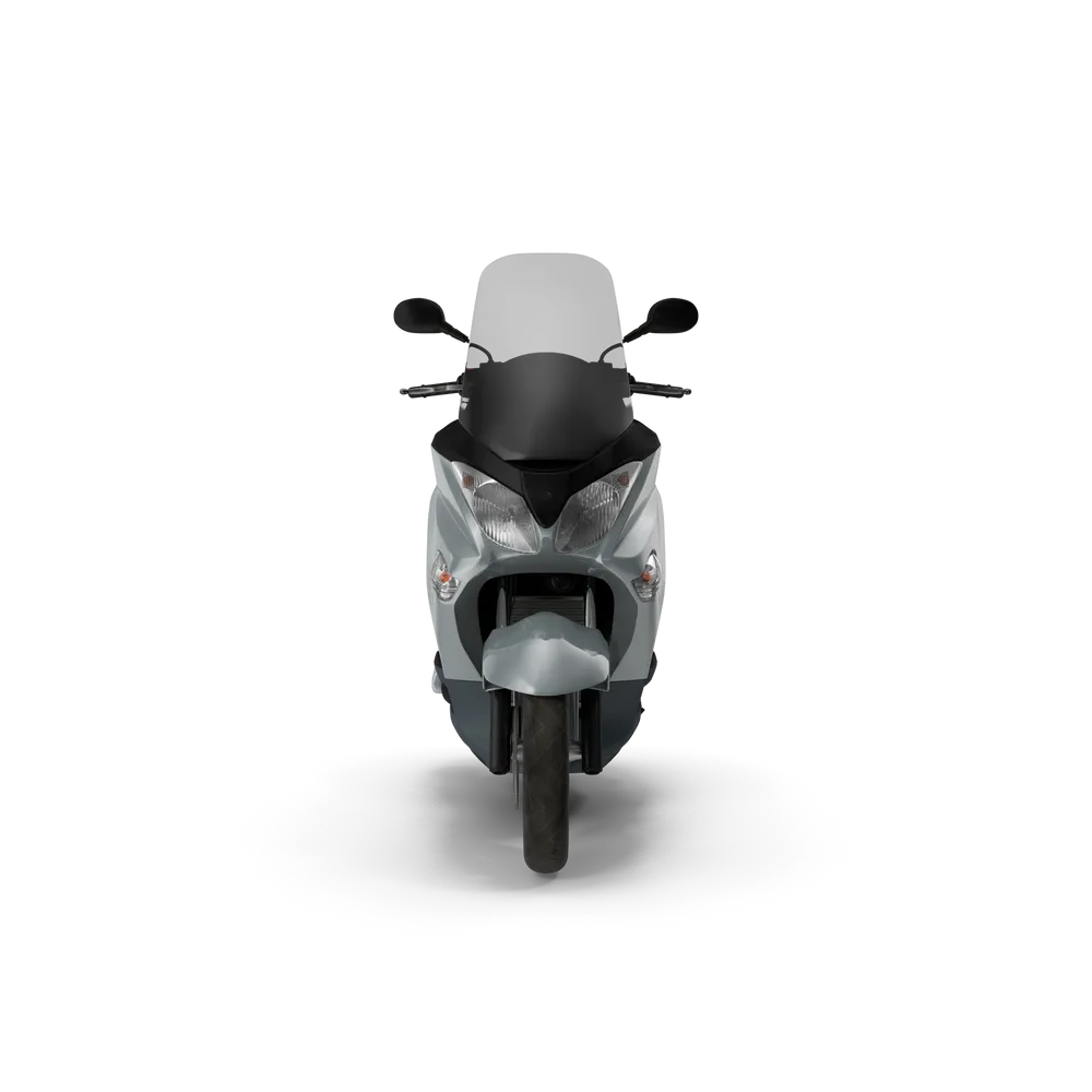 Motorroller