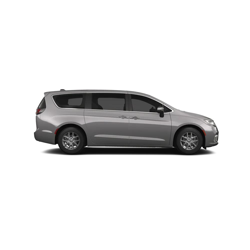 Pacifica Touring
