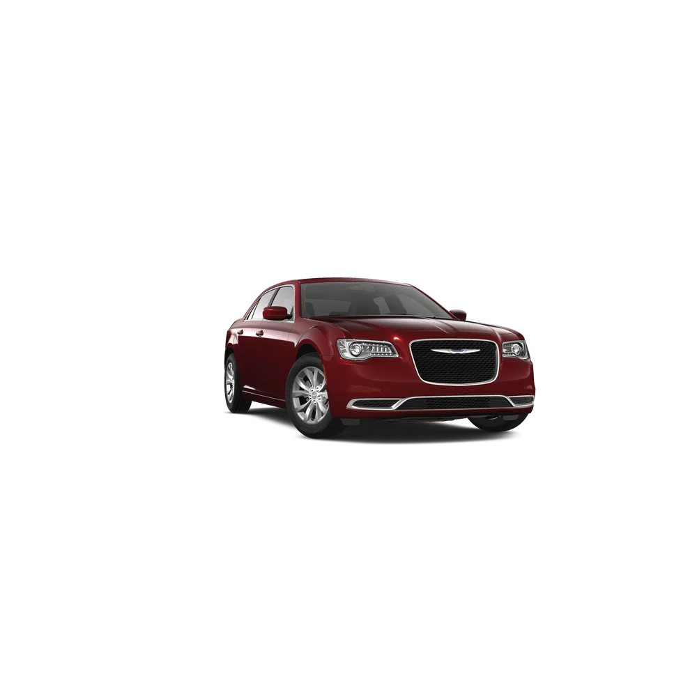 300 Touring